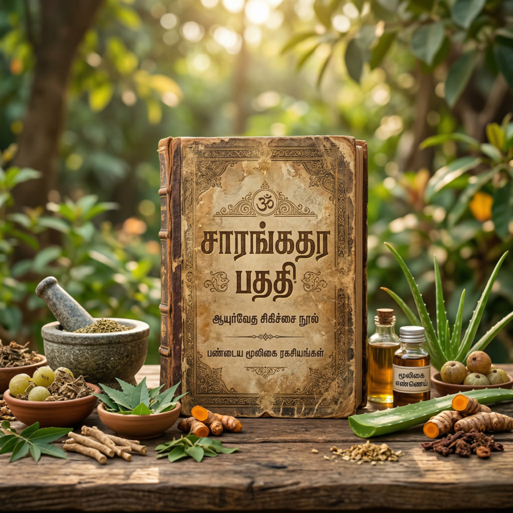 📜 சாரங்கதர பததி